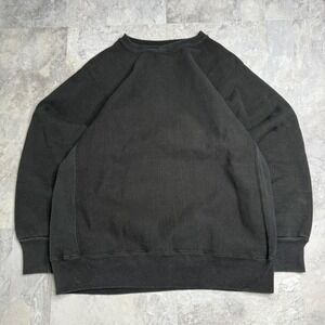 Vintage heavyweight sweater
